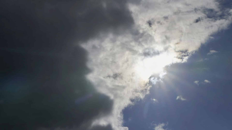 Sabah hava yağıntılı olacaq