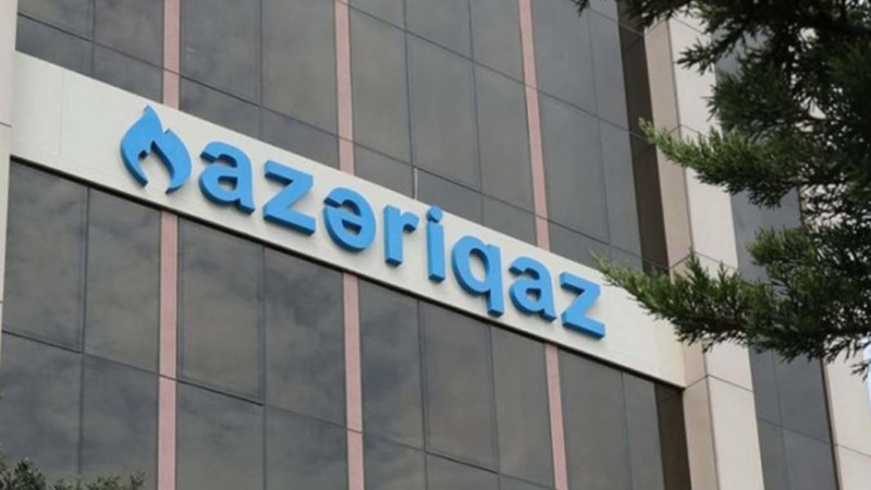 “Azəriqaz” qazın dəyərini yeni tariflərlə hesablamağa başladı