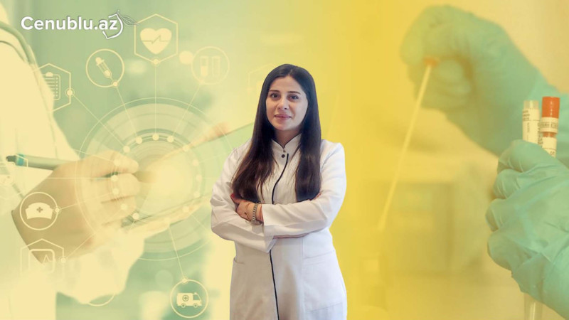 İnfeksionist: “Metapnevmovirus yüksək yoluxuculuğa malikdir” – MÜSAHİBƏ