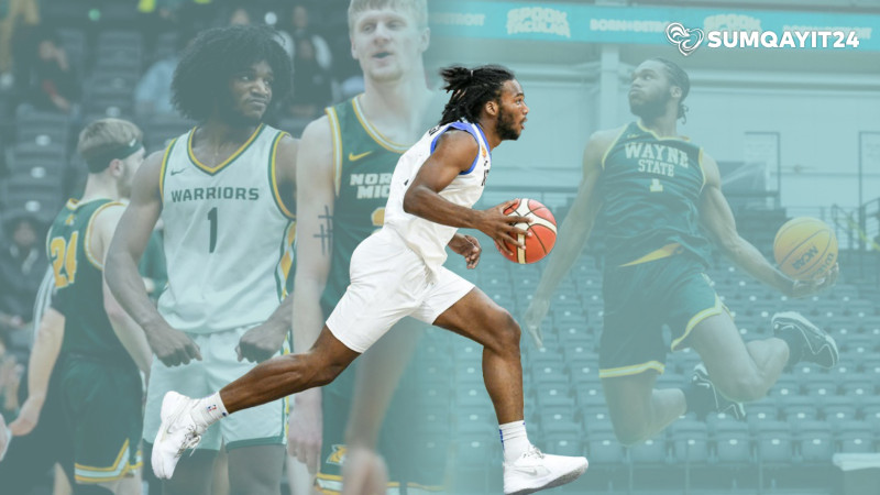 Həmin tarixi sözün mənasını başa düşmürlər” – “Sumqayıt”ın ABŞ-li basketbolçusu ilə ÖZƏL MÜSAHİBƏ + VİDEO