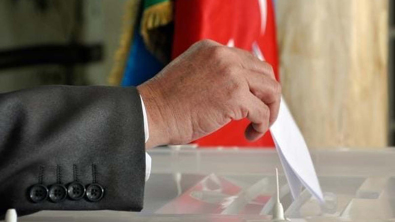 Sumqayıtda bələdiyyə seçkiləri keçirilir