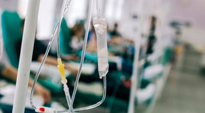 Bayram günü Sumqayıtda neçə nəfər zəhərlənib?