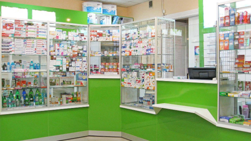 Dərmanla təmin olunan imtiyazlı əhali qrupunun NƏZƏRİNƏ