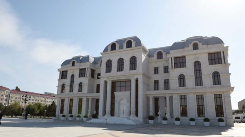 Gənclər “Əmək münasibətləri” mövzusunda biliklərini artıra bilərlər