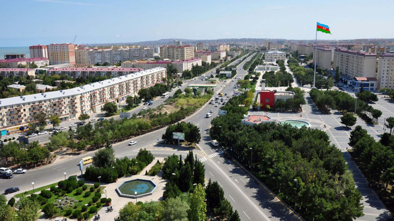 Prospektlərdən zirvələrə qədər – Azərbaycanda yeni adlar veriləcək