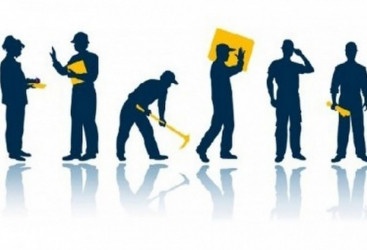 Sumqayıtda işçilərin sayı AÇIQLANDI