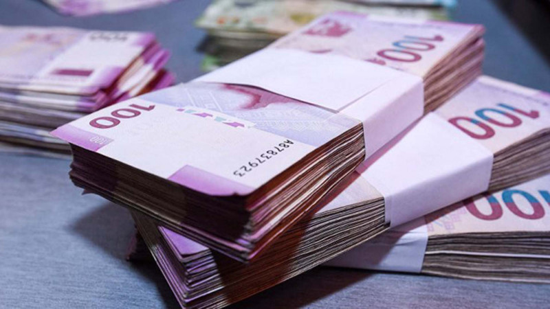 Sumqayıt əhalisi banklara nə qədər əmanət yerləşdirib?