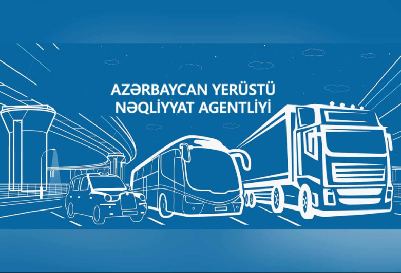 AYNA: “Avtobuslar adi rejimdə fəaliyyət göstərir”