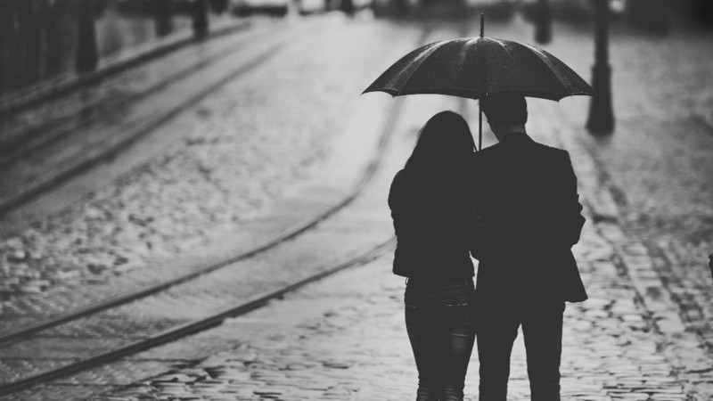 Sevgililər gününün hava proqnozu