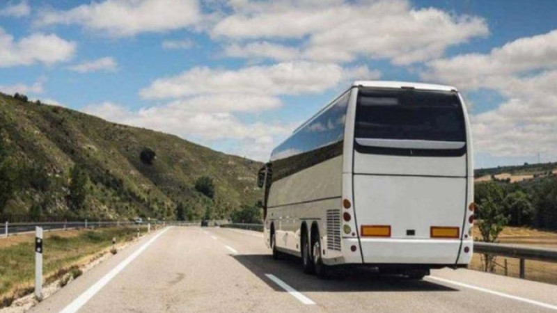 Sumqayıt-Masallı avtobus marşrutu müsabiqəyə çıxarılır