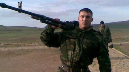 Milli Qəhrəman Mübariz İbrahimovun doğum günüdür