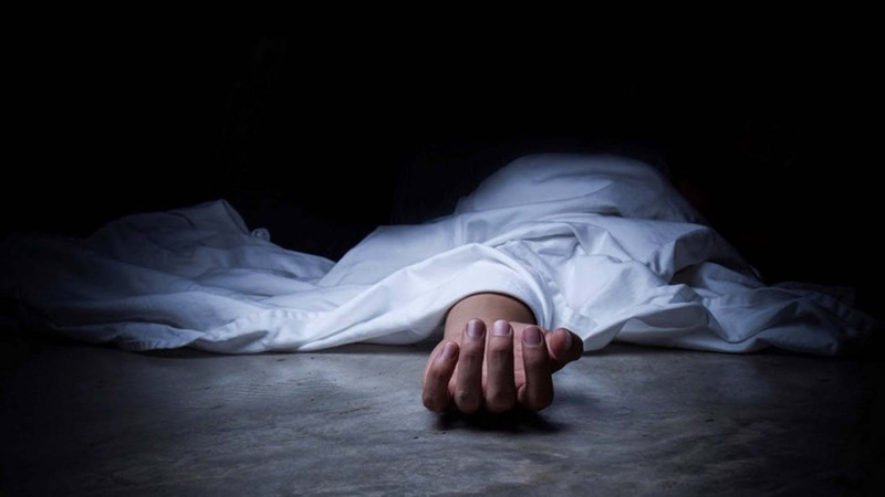 Dəm qazı daha bir gəncin canını aldı