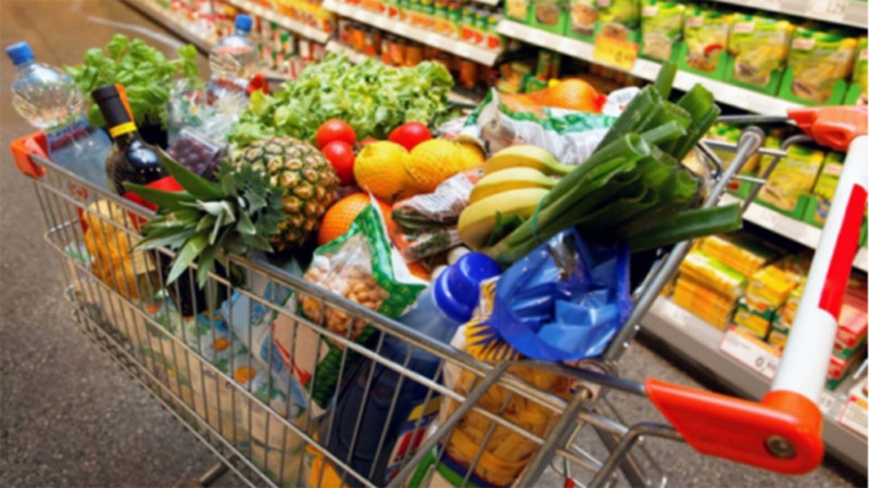 Ötən il Sumqayıtda pərakəndə ticarət dövriyyəsi nə qədər olub?