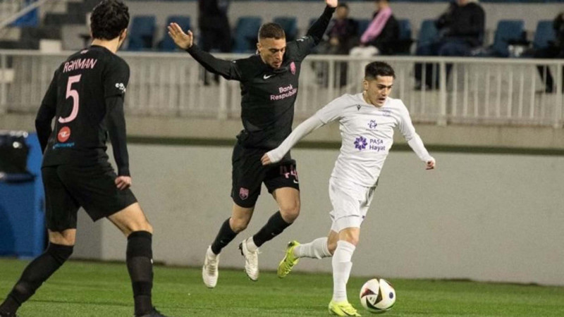 “Sumqayıt”ın legioneri: Azərbaycan Premyer Liqası rəqabətədavamlı liqadır - MÜSAHİBƏ