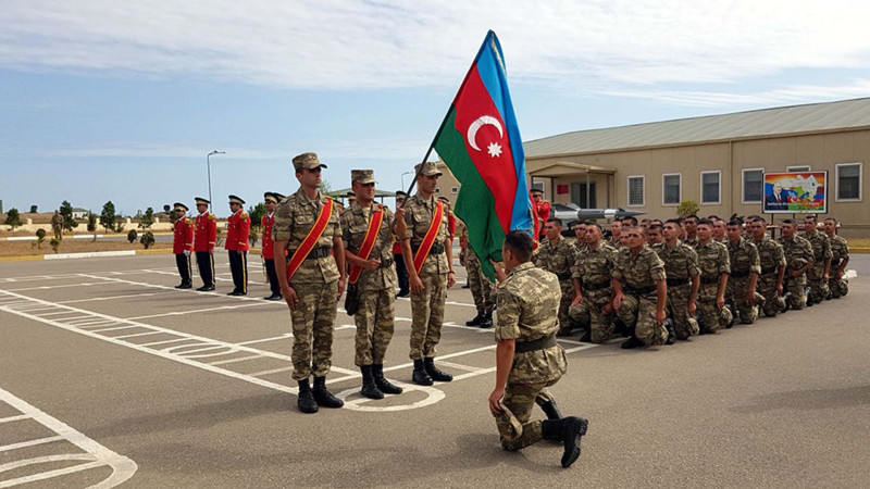 Andiçmə mərasimləri ilə bağlı YENİ QƏRAR