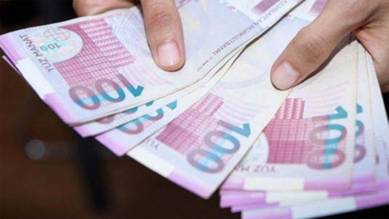 Sumqayıtda orta aylıq maaş nə qədərdir? - RƏQƏM