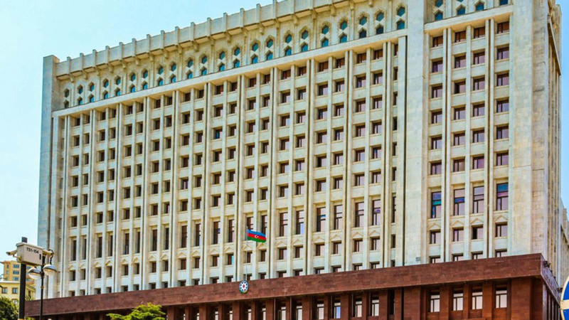 Bu həftə Əfv Komissiyasının iclası gözlənilir