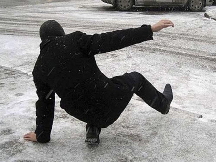 FHN-dən piyadalara tövsiyə