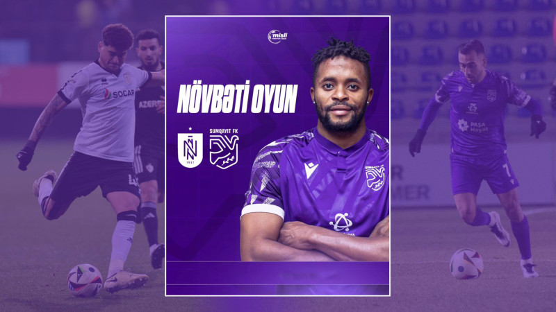 “Sumqayıt” mövqe savaşına çıxacaq