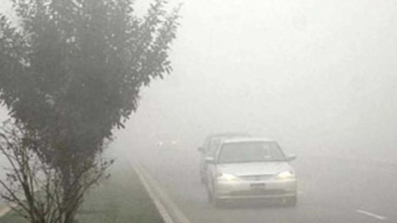 Yollarda görünüş məsafəsi məhdudlaşdırılıb