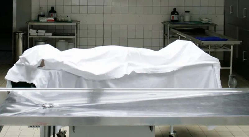 Sumqayıtda mənzildə meyit aşkarlandı