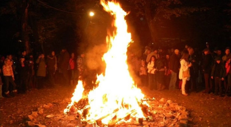 Sabah Su çərşənbəsidir!