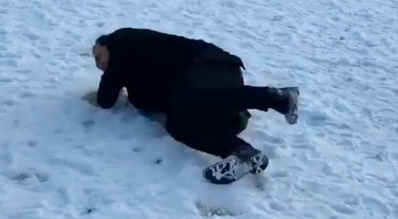 Qara görə xəsarət alanların sayı açıqlanıb