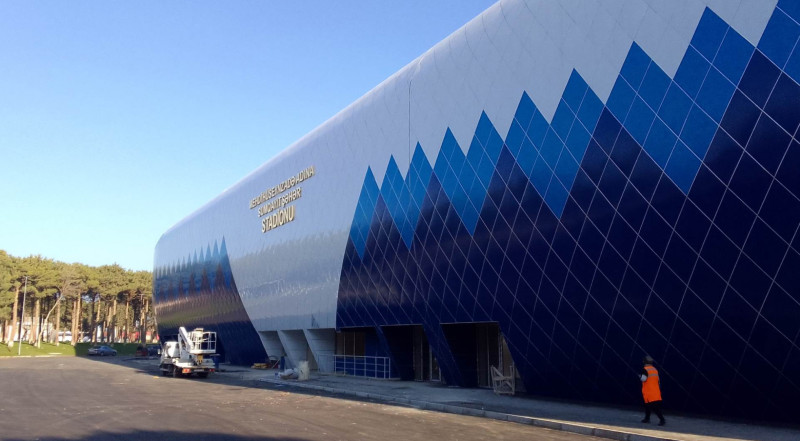 “Mehdi Hüseynzadə” oyuna hazırdır?