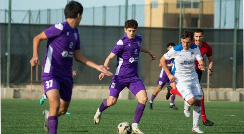 “Sumqayıt”ın əvəzedicilərindən DARMADAĞIN