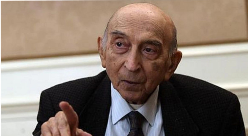 Dünyaca məşhur novxanılı alim Lütfi Zadənin doğum günüdür