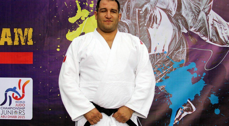 İlham Zəkiyev yaralanmağından danışdı: “Sağ qalmağım möcüzədir” – ÖZƏL