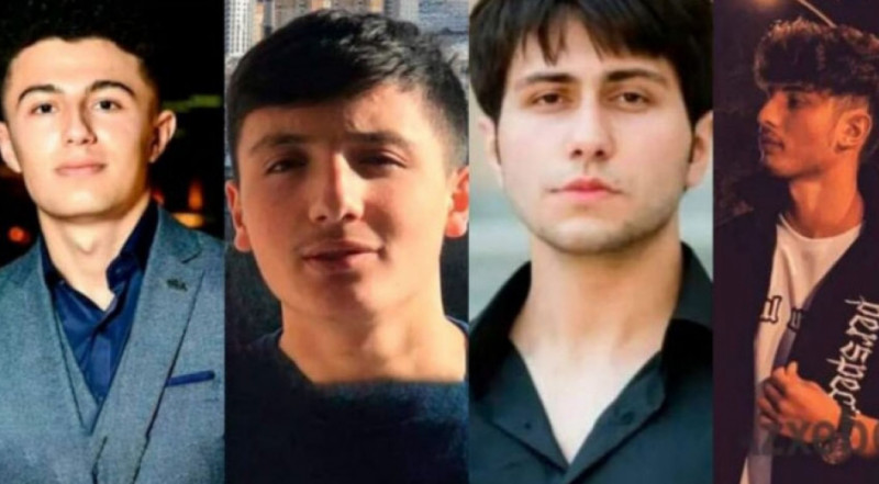 Sumqayıtlı tələbələrin həlak olduğu zəlzələdən iki il ötür