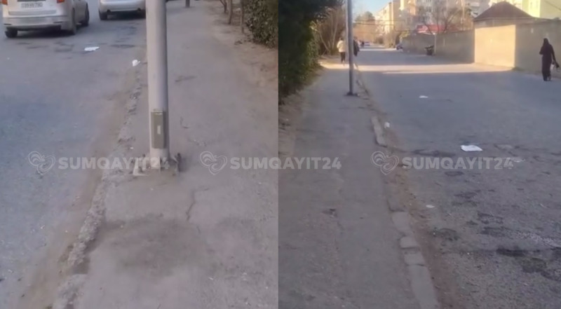 İcra Hakimiyyəti bu cığırı səki adlandırır