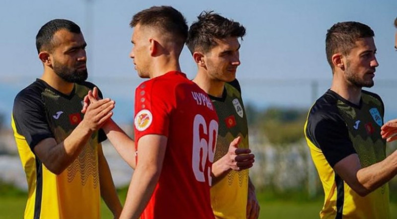 “Sumqayıt” daha bir özbəklə anlaşıb