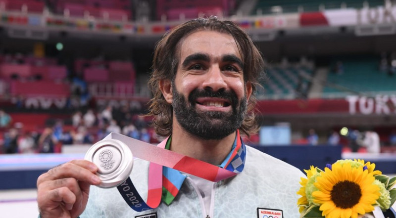 Rafael Ağayevə VƏZİFƏ VERİLDİ