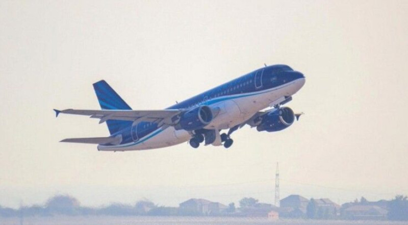 Tbilisi-Bakı reysinin təyyarəsi gecikir - AÇIQLAMA