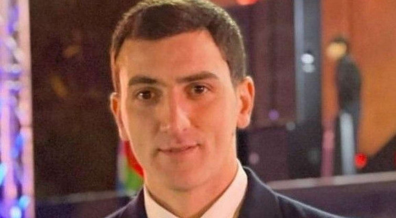 Sumqayıtın yeni BƏLƏDİYYƏ SƏDRİ