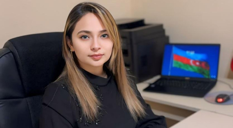 Hacı Zeynalabdin bələdiyyəsinə yeni SƏDR SEÇİLDİ