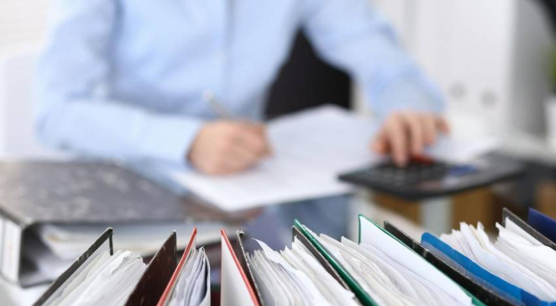 Sumqayıtda şirkət bölünür