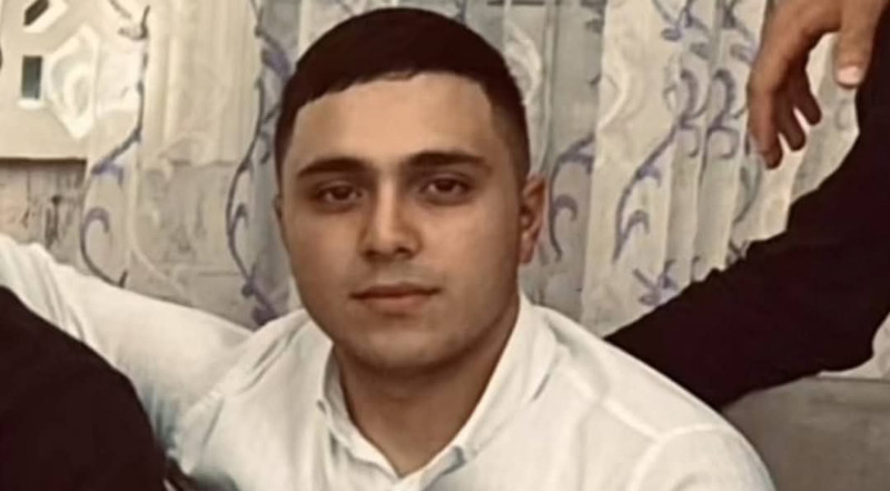 Sumqayıtda yaşayan hərbi qulluqçu VƏFAT EDİB