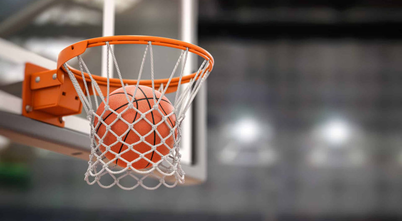 “Sumqayıt” basketbolçuları az fərqlə məğlub oldular