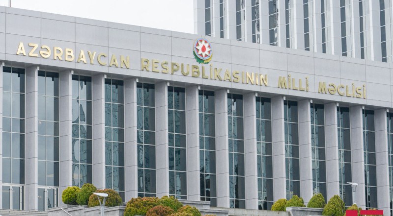 Əlilliyi olan şəxslərə yeni güzəştlərin edilməsi ilə bağlı dəyişik qəbul edildi