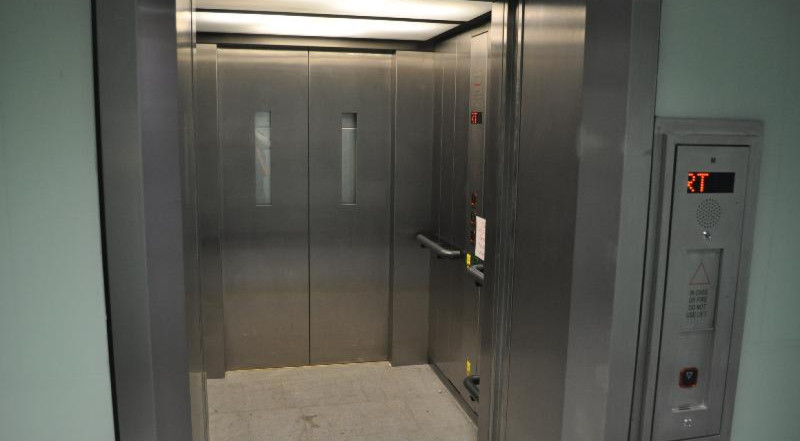 Sumqayıtda liftlərin yenilənməsinə pul ayrıldı