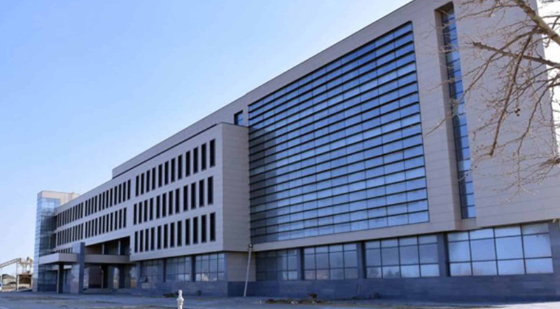 Sumqayıtın bu xəstəxanasında yeni əməliyyatlara başlanıldı