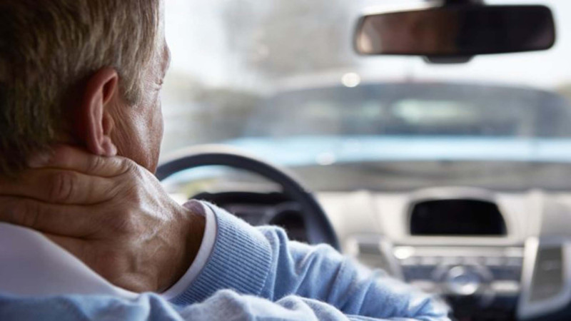 Yol polisi meteohəssas sürücülərə müraciət etdi