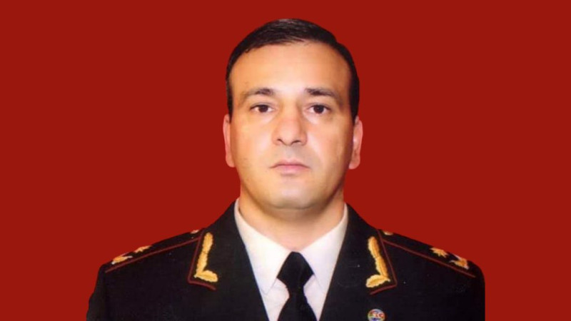 Polad Həşimova bu istiqamətdən ATƏŞ AÇILIBMIŞ
