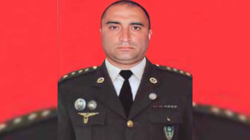 Rəşadət ordenli şəhidimizin doğum günüdür