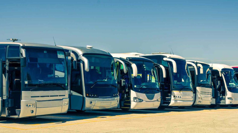 5 avtobus marşrutu müsabiqəyə çıxarılır