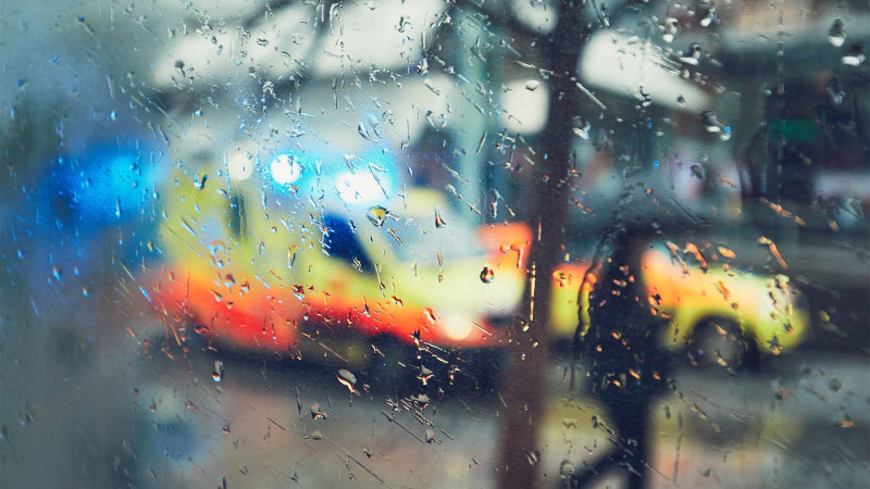 Faktiki hava açıqlanıb