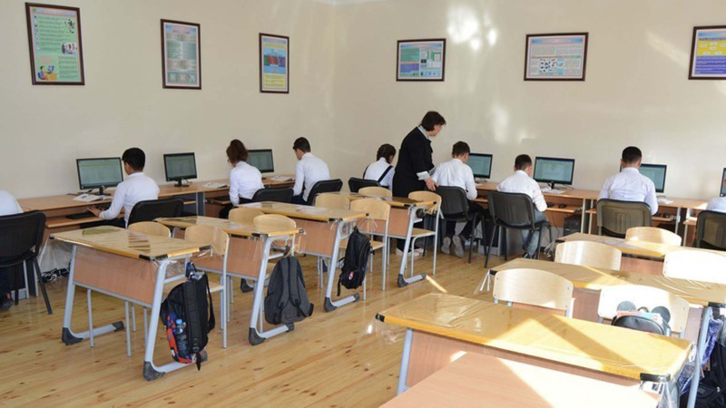 Məktəblilərin qış tətili başa çatdı